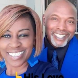 Meet your Posher, Sharon